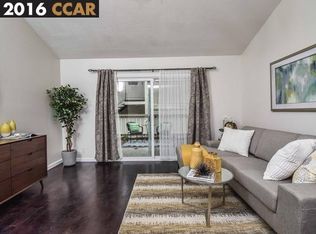 2716 Oak Rd APT 108, Walnut Creek, CA 94597