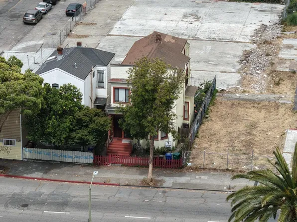 611 Harrison St, Oakland, CA 94607