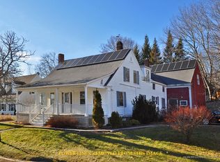 8 Mills Rd, Newcastle, ME 04553
