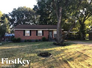 436 Stoneham Rd, Memphis, TN 38109