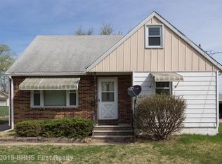 812 E Madison Ave, Des Moines, IA 50313