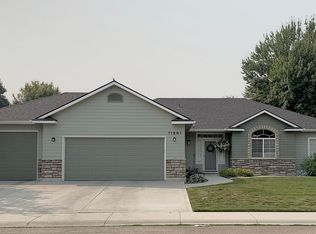 11881 W Dreamcatcher St, Boise, ID 83709