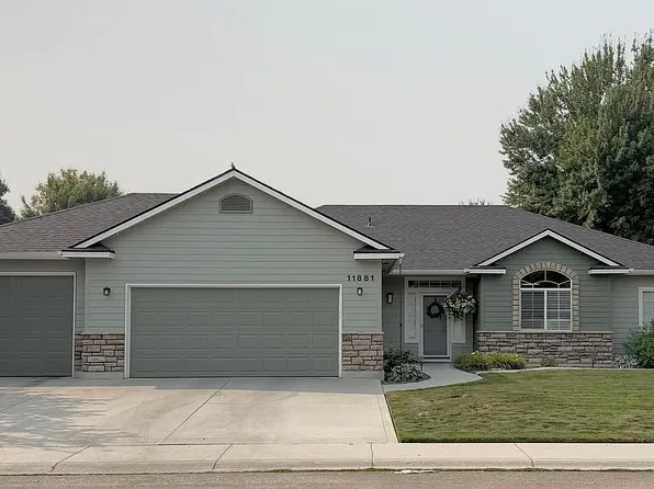 11881 W Dreamcatcher St, Boise, ID 83709