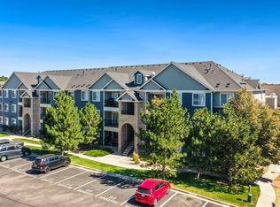 4747 S Balsam Way #203, Littleton, CO 80123