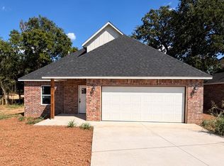 400 Browning Ln, Jones, OK 73049