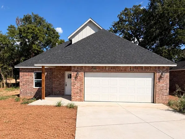 400 Browning Ln, Jones, OK 73049