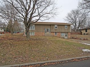 2117 Atlantic St, Saint Paul, MN 55109