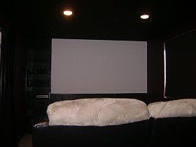 Theater Room