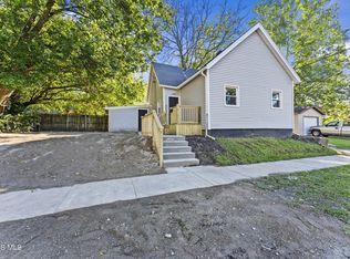 337 Daniels Ave, Toledo, OH 43609
