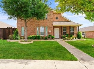 1605 Warm Springs Dr, Allen, TX 75002