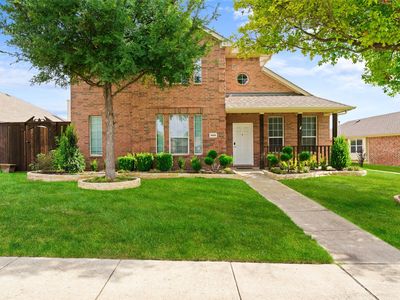 1605 Warm Springs Dr, Allen, TX, 75002