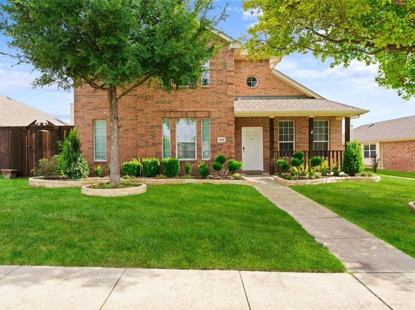 Home for Sale in Allen TX