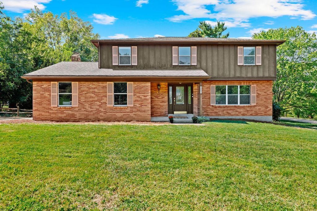 Real estate listing image
