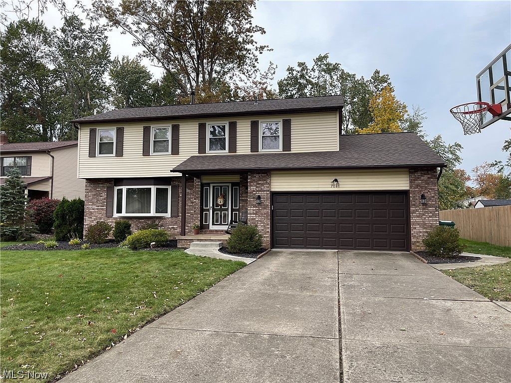 7081 Enfield Dr, Mentor, OH 44060 Zillow