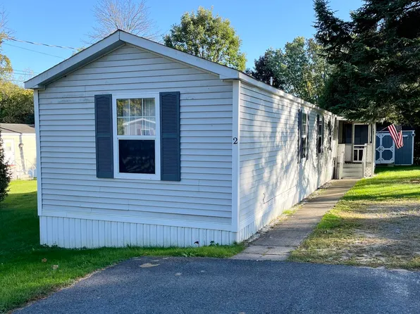 2 Stony Acres Dr, West Chazy, NY 12992