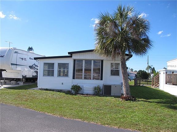 2nd image of 1475 Flamingo Dr Lot 7