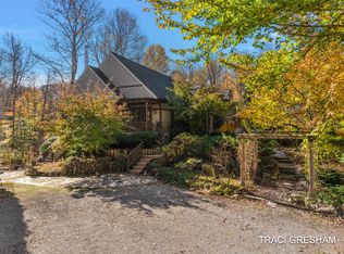 4960 S Hilton Park Rd, Fruitport, MI 49415