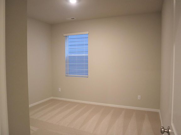 Main Level Bedroom