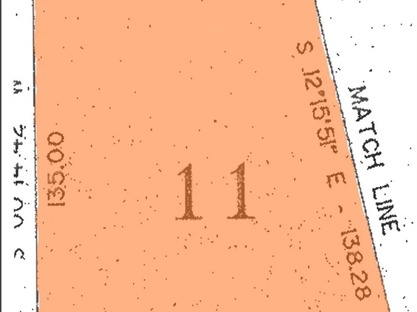 11 Spyglass Dr, Graford, TX 76449