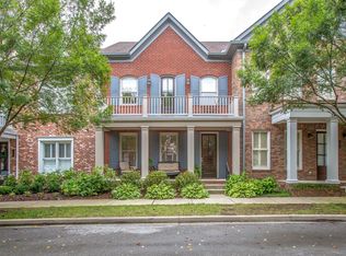 1015 Cumberland Park Dr, Franklin, TN 37069