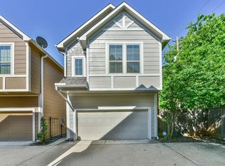339 W 26th St, Houston, TX 77008