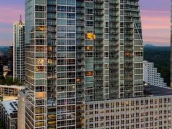 3325 Piedmont Rd NE Unit 1909, Atlanta, GA 30305