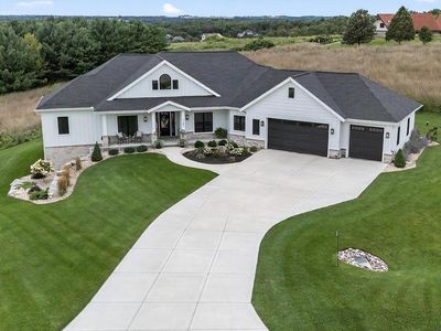 3181 Fox Hill Trail, Verona, WI, 53593