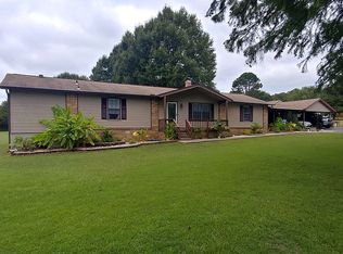 11725 Cannongate Dr, Cabot, AR 72023