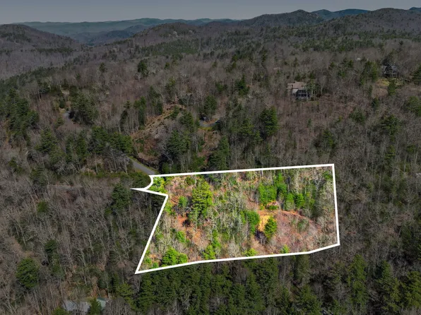 Lot 10 Cotswold Way, Highlands, NC 28741