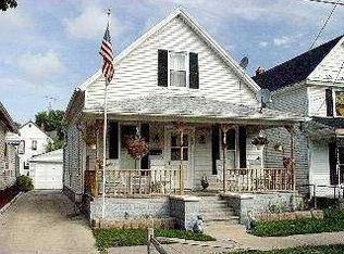 1851 Chase St, Toledo, OH 43611