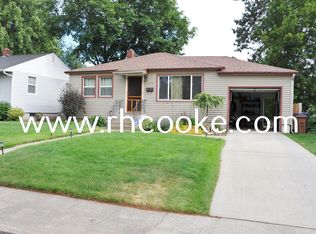 1228 E 40th Ave, Spokane, WA 99203