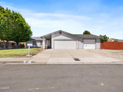 3111 Baywood Dr, Sparks, NV, 89434