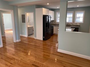 14 Forest Ave #14, Everett, MA 02149
