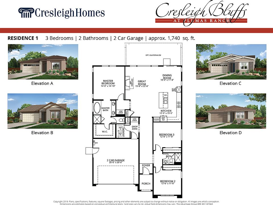 2nd image of 884 Tiburon Way