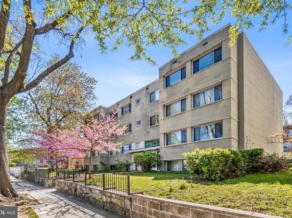 804 Taylor St NW APT 105, Washington, DC 20011