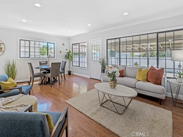 8045 Natick Ave, Panorama City, CA 91402