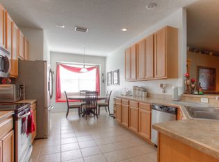 35109 Deerfield Oaks Dr, Zephyrhills, FL 33541