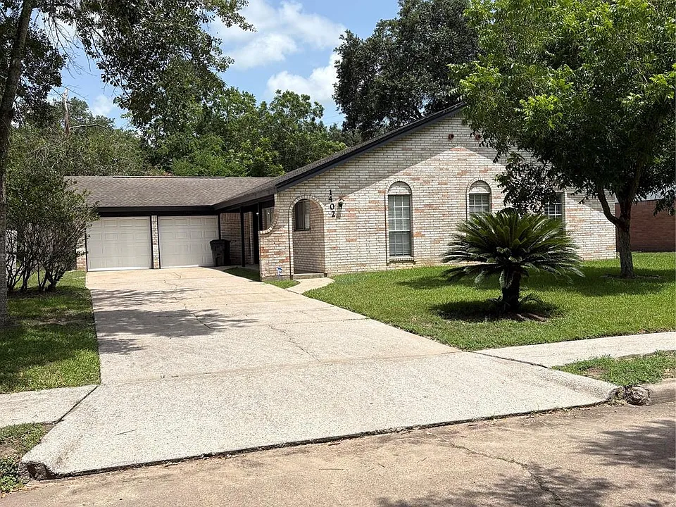 1402 Bellaire Blvd