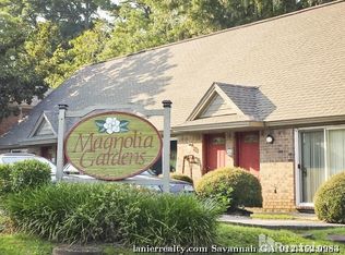 110 W Magnolia Ave APT A, Savannah, GA 31419