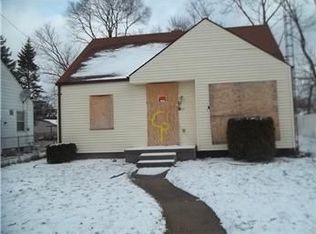 5410 Susan St, Flint, MI 48505