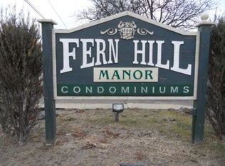 38262 Fairway Ct APT 109A, Clinton Township, MI 48038