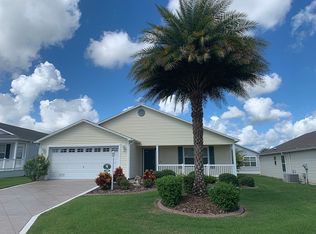 2388 Carriage Hill Way, The Villages, FL 32162