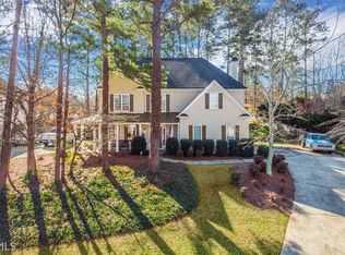 2495 Wild Iris Ln, Dacula, GA 30019