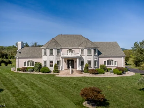 95 Rummel Rd, Holland Twp., NJ 08848