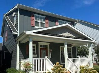 113 Henry Stoupe Way, Chester, MD 21619