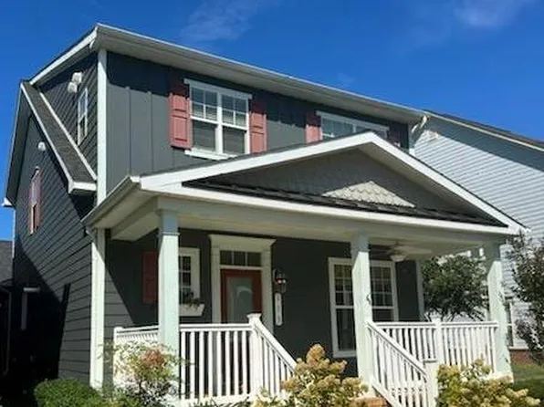 113 Henry Stoupe Way, Chester, MD 21619