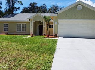 586 Sea Fury Ave SW, Palm Bay, FL 32908