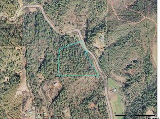 Nubbin Creek Rd, Lenoir, NC 28645