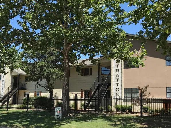 The Stratton Apartments, 2601 SW D Ave APT 1, Lawton, OK 73505