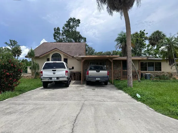 599 Carolina Avenue, Fort Myers, FL 33905